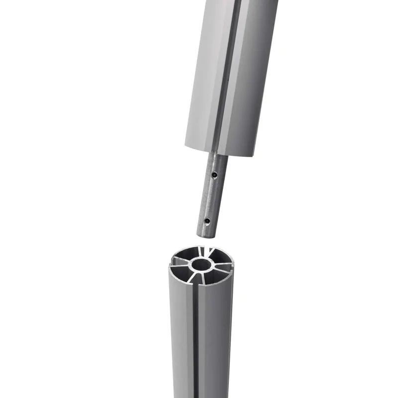 Flex Banner Display Double-Banner Hardware view 4