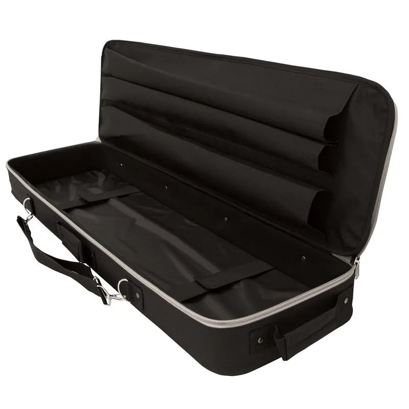Universal Retractor Case (38" x 4" x 12") view 5