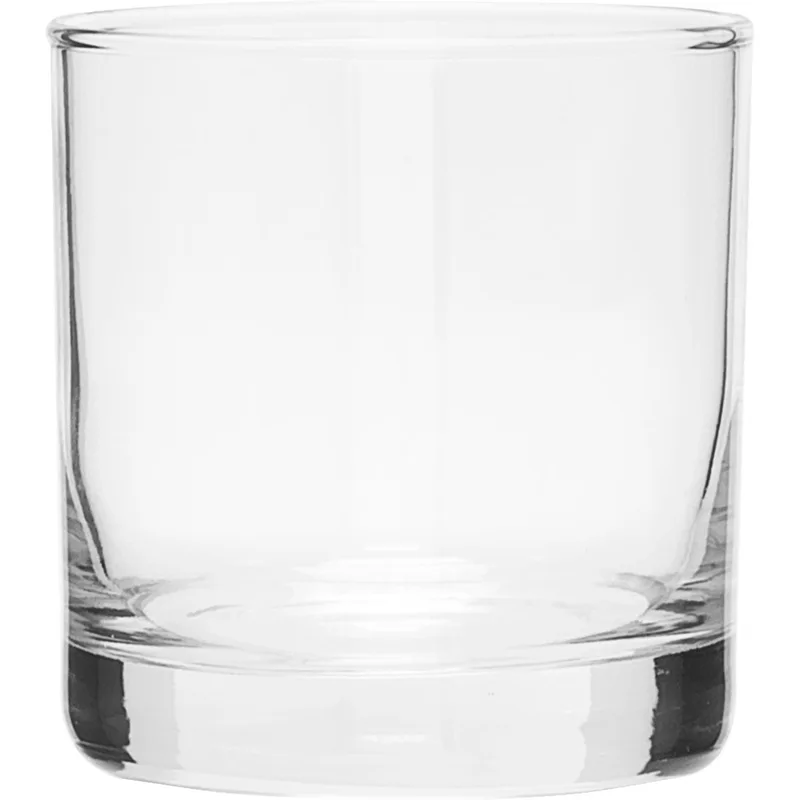 10.5 oz Rocks Glass view 2
