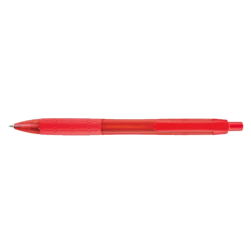 Translucent Red