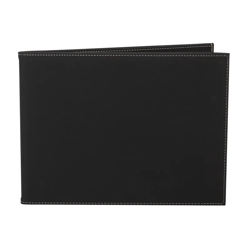Blank - Black/Gold