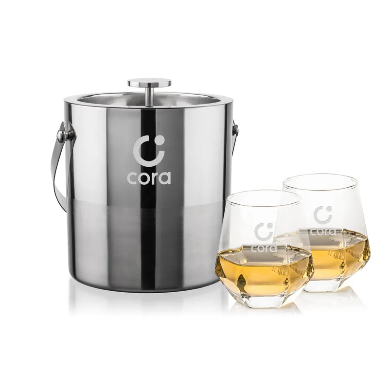 Catania Bucket Set