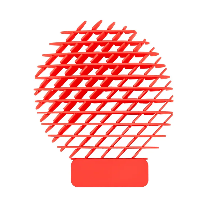 80022 RED Blank