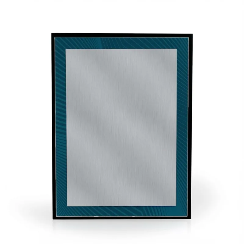 Bradshaw Award Plaque view 4