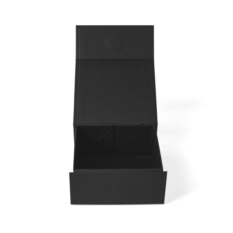 White Box Flat