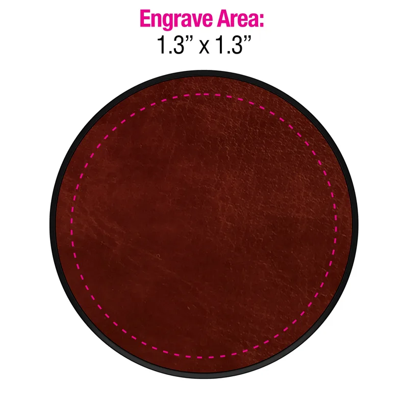 Imprint Area