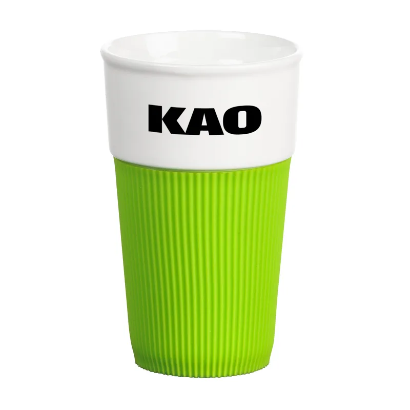 Bistro Ceramic Mug - 13oz