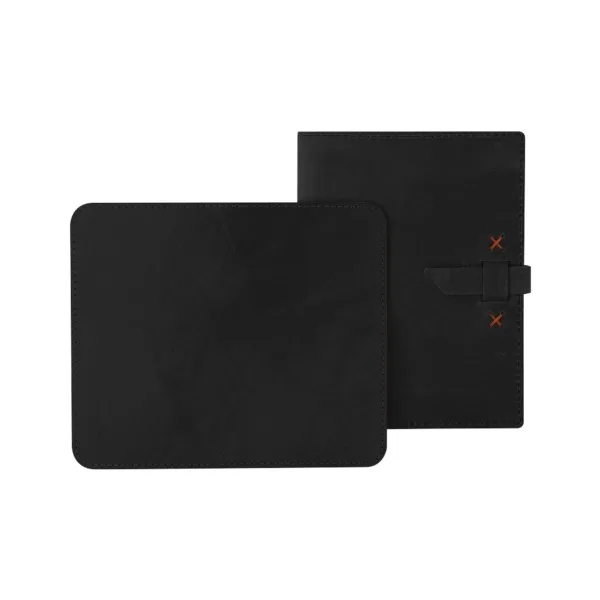 Black Blank