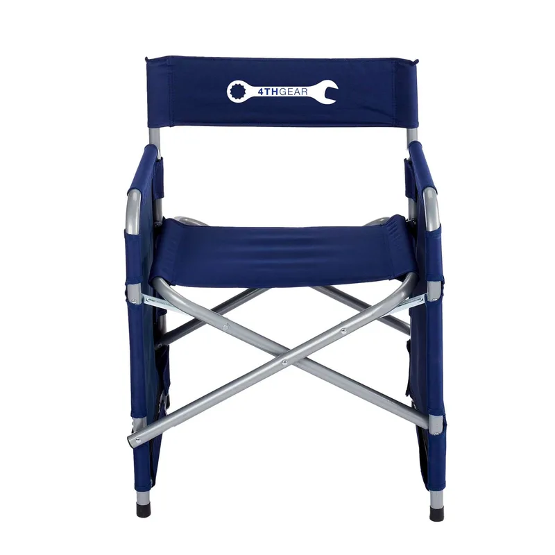 Ad Director's Chair 3 Location Imprint view 4