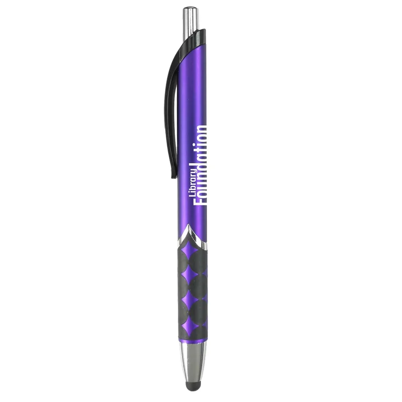 Metallic Purple