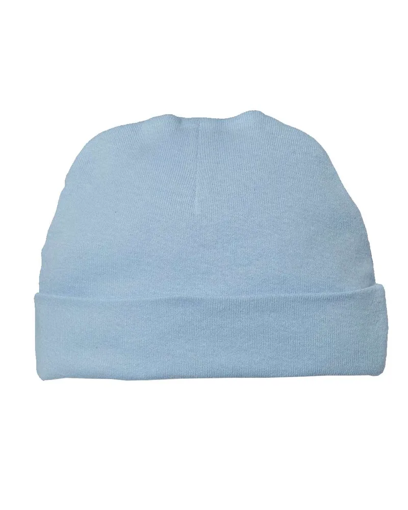 Rabbit Skins Infant Baby Rib Cap view 2