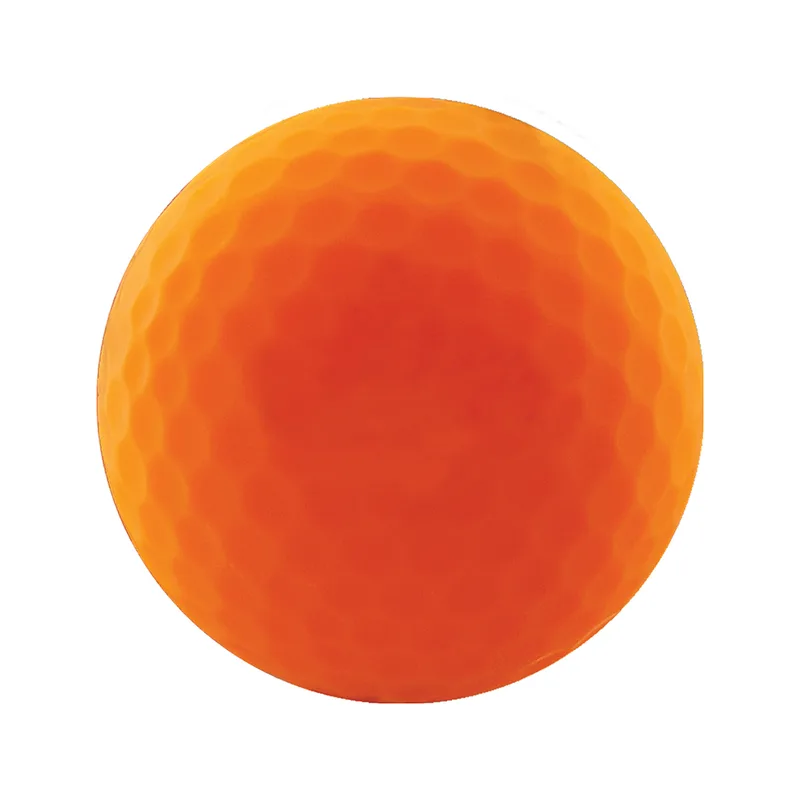 Callaway Super Soft Orange Golf Balls view 2