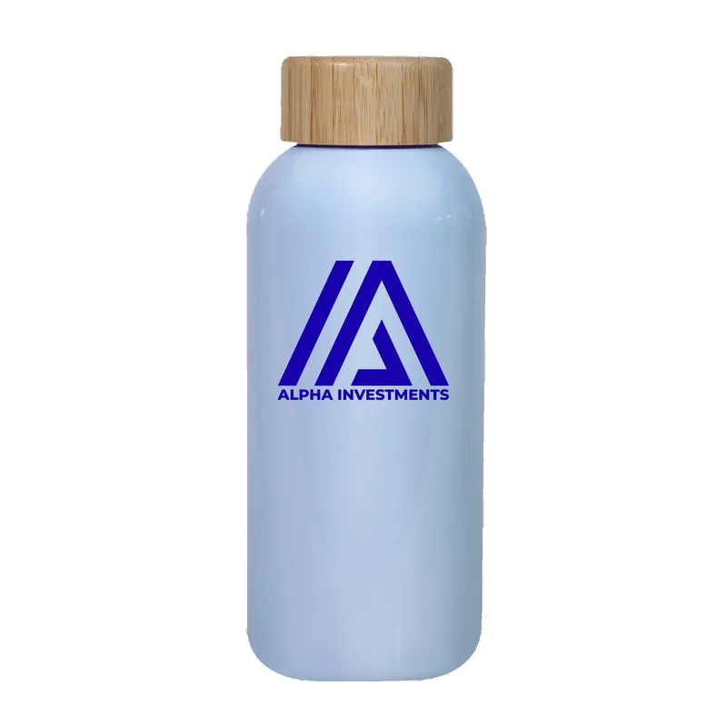 20 Oz. BamBamBoo Bottle view 5