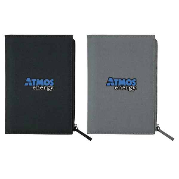 Durham Notebook