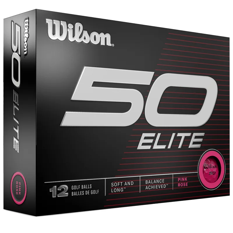 Pink Logo Packaging Box View