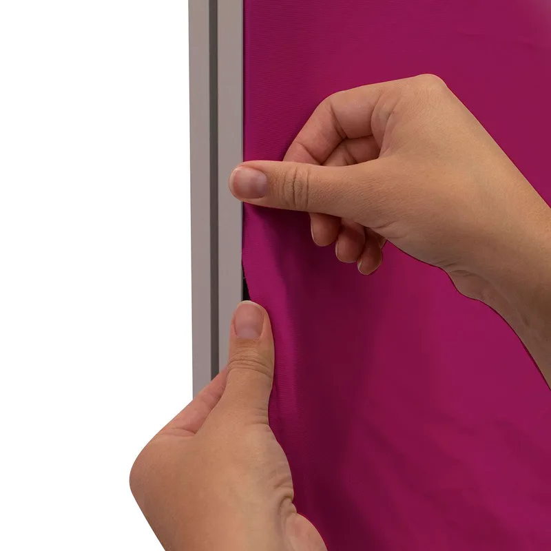 Everyday Impress Display Hardware view 3