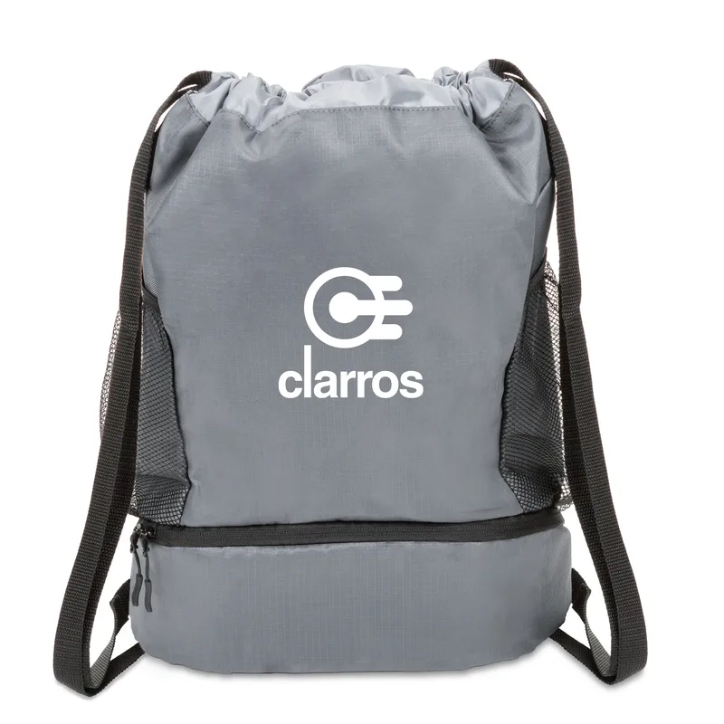 Fitz Drawstring Bag