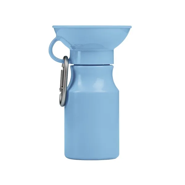 Sky Blue Blank