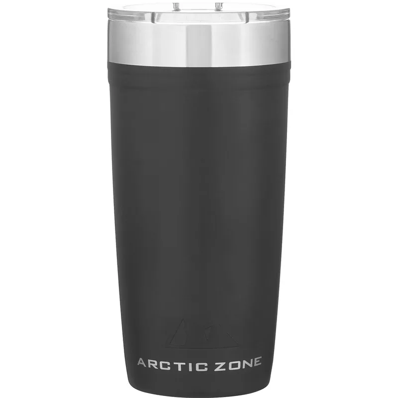 20 oz Arctic Zone Titan Thermal Hp Travel Tumbler view 2