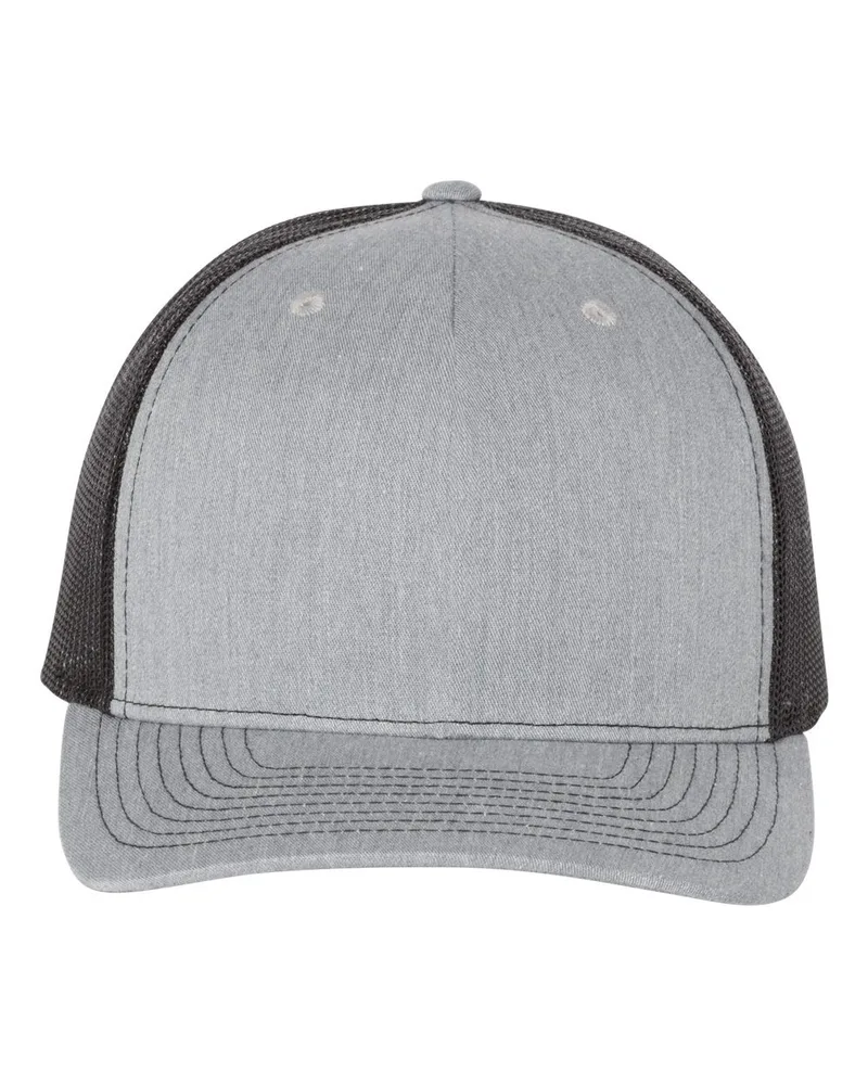 Richardson® Five-Panel Trucker Cap