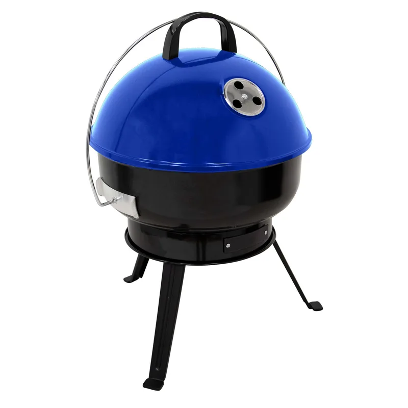 High Dome Grill