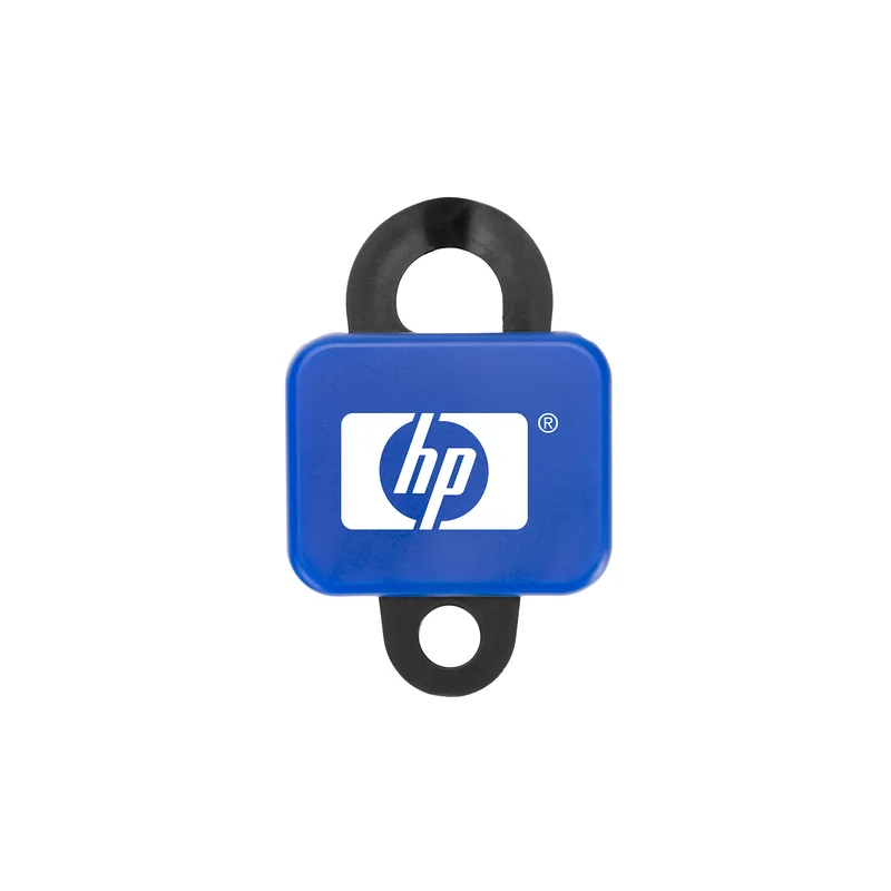 EZ Key Clip Snap-On Keychain view 4