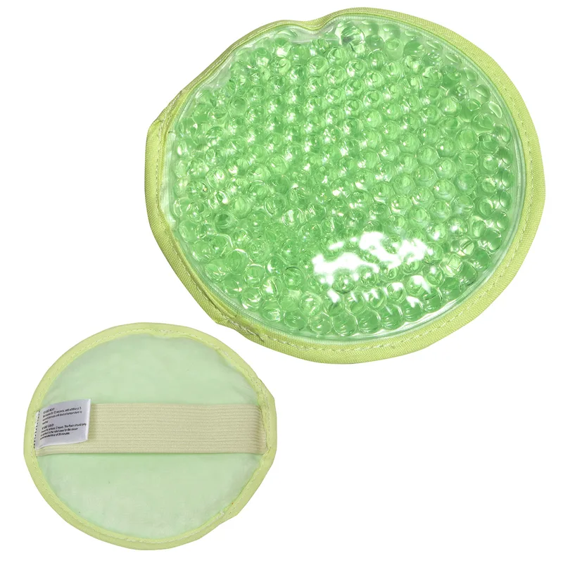 Pastel Green