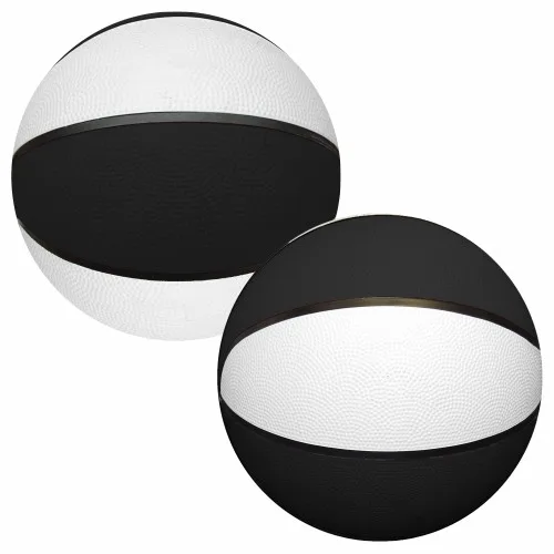 Black/White