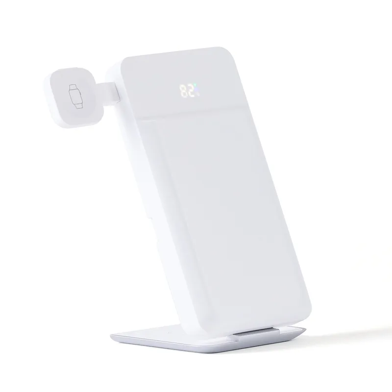 QC2108 (MagSafe 10,000 mAh Power Bank)