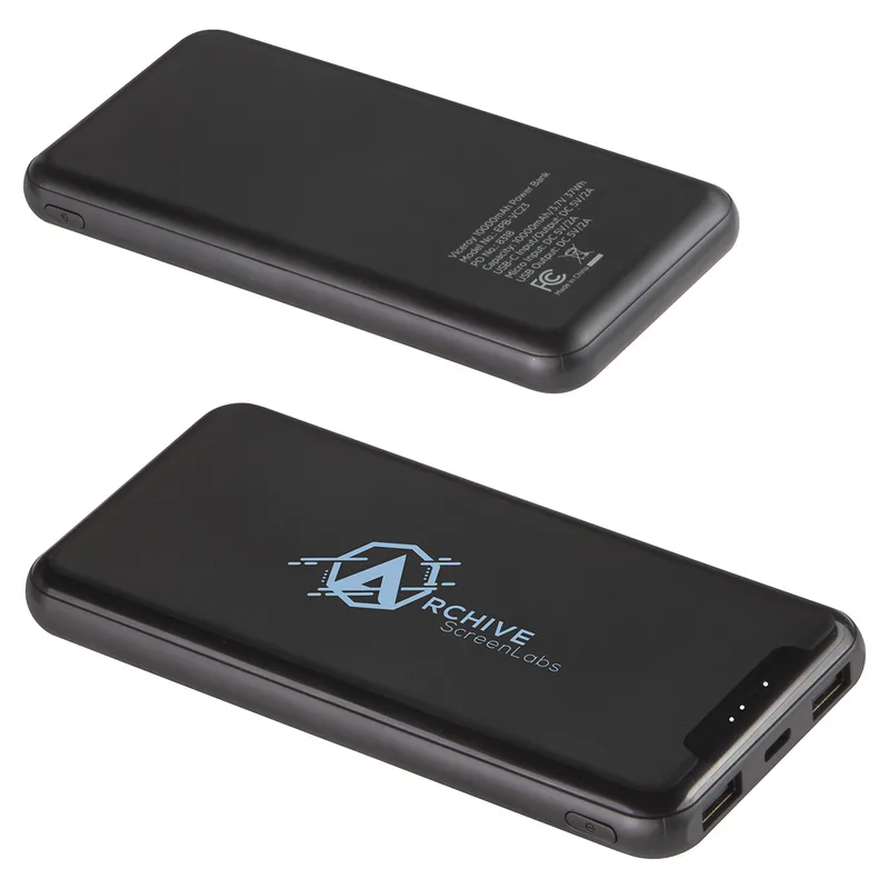 Viceroy 10000mAh Power Bank view 3