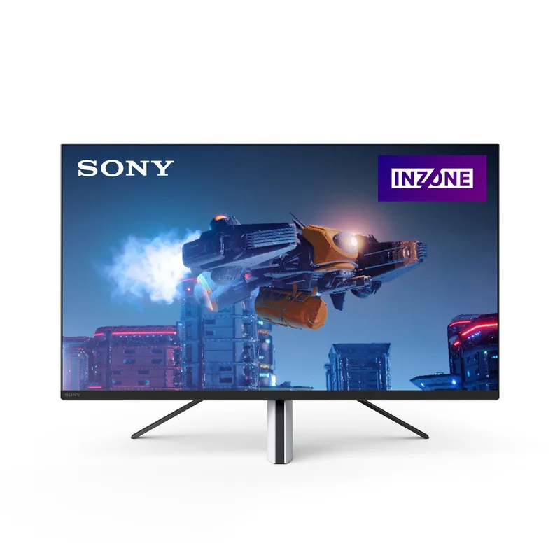 Sony 27" Inzone M3 Full Hd Hdr 240Hz Gaming Monitor