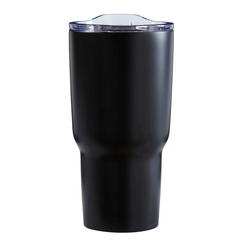 Perfect Temp 30 oz. Stainless Steel Vacuum Tumbler view 3