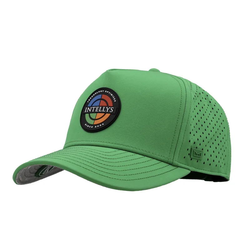 Kelly Green - Odysea