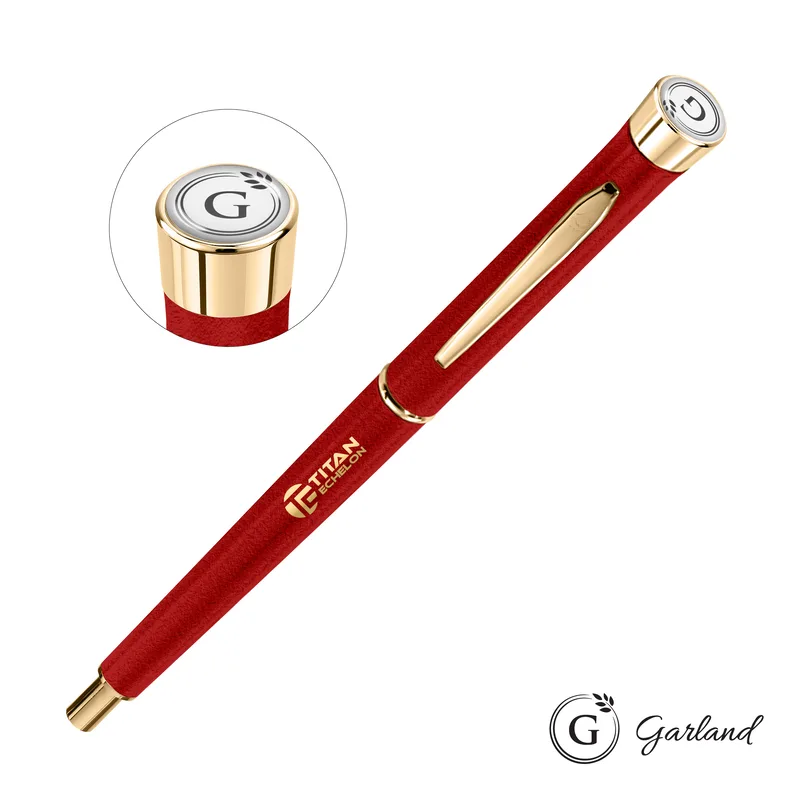Red / Gold