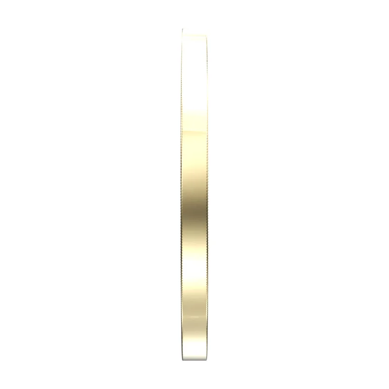 Bright Gold