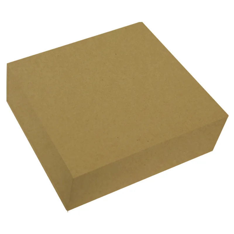0BOXLARGE TAN