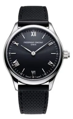 Citizen® Frederique Constant Men's Vitality Watch