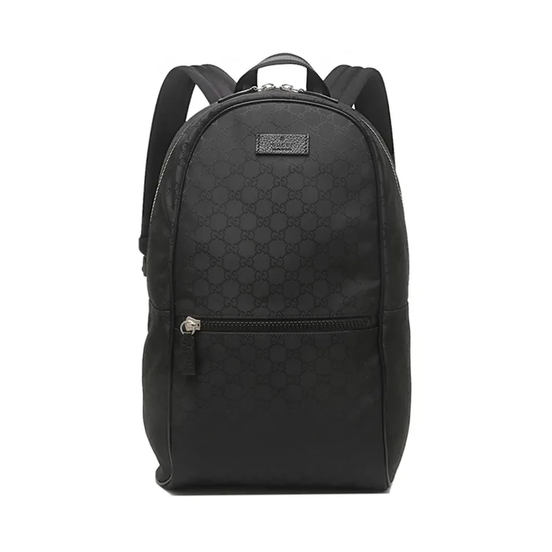 Gucci Guccissima Slim Backpack