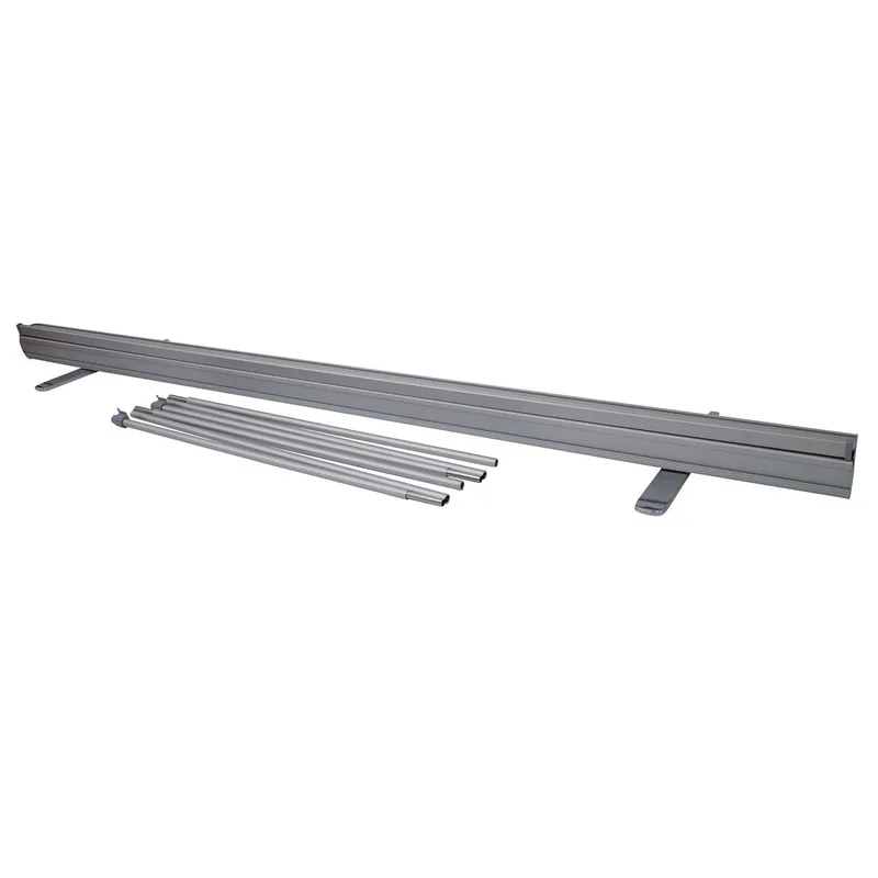 6' Jumbo Wide Retractor No-Curl Fabric Kit view 7