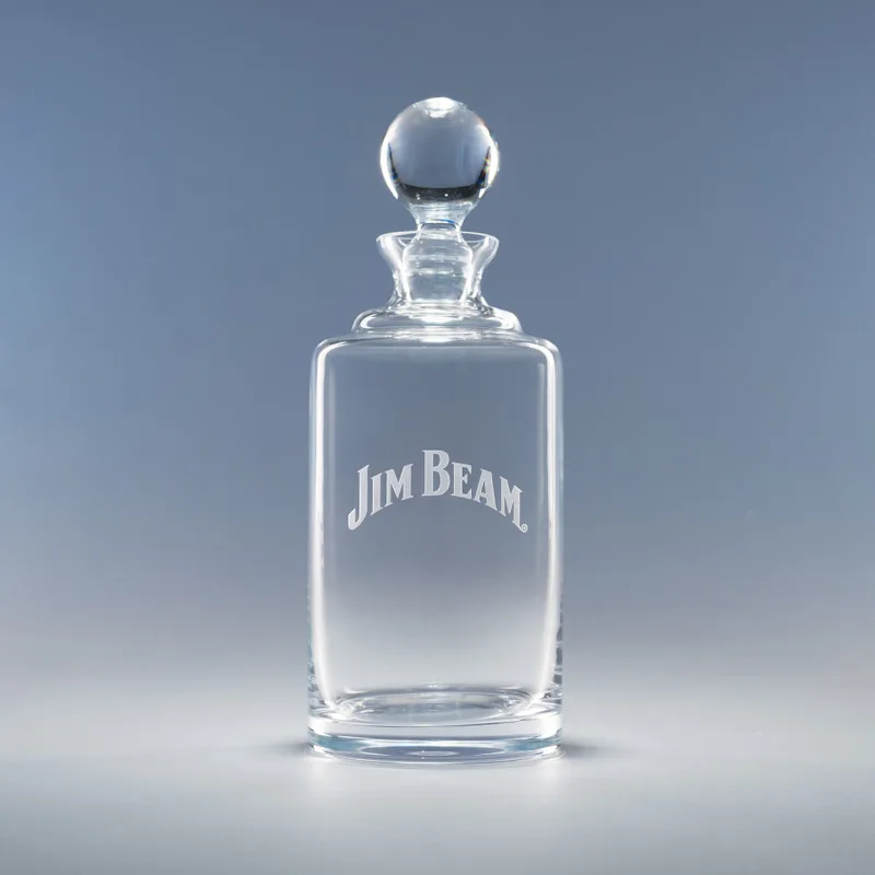 34 Oz. Uptown Decanter