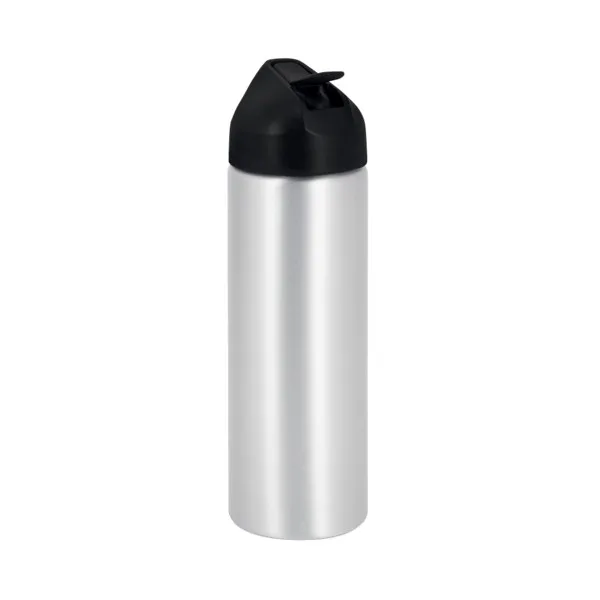 Silver Blank