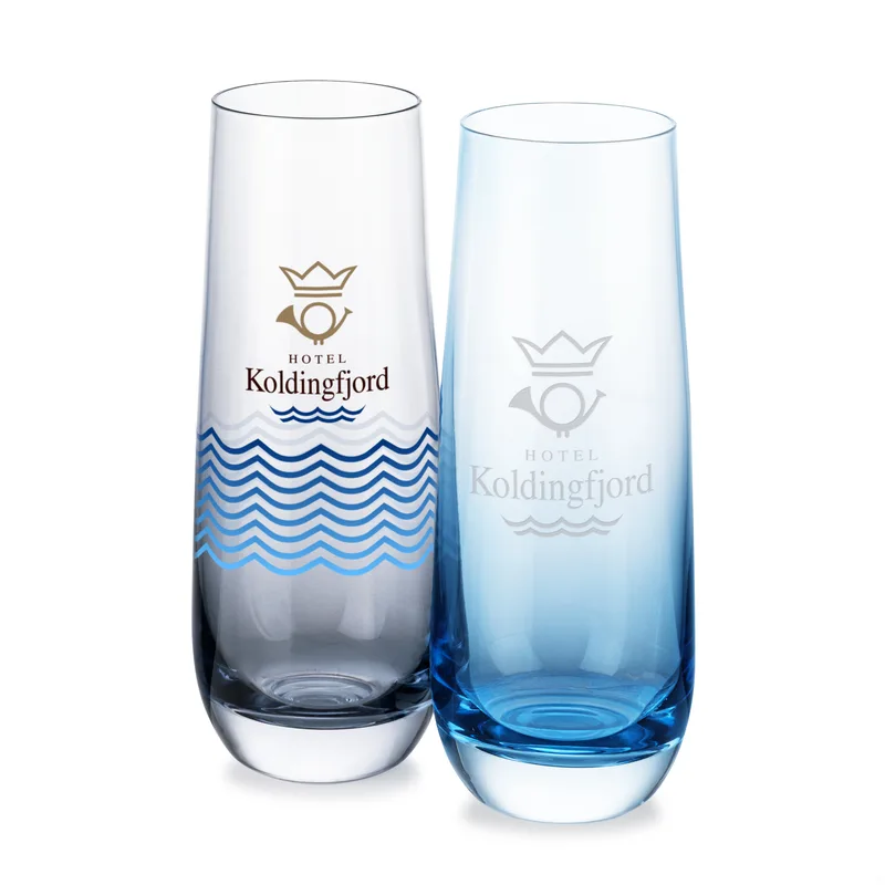 Soudan Stemless Flute - 7.5oz