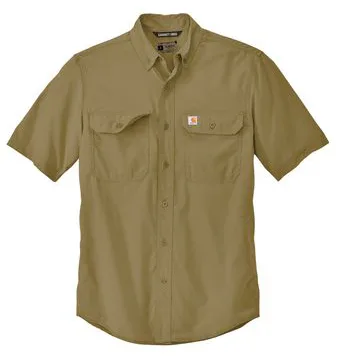 Dark Khaki Tan