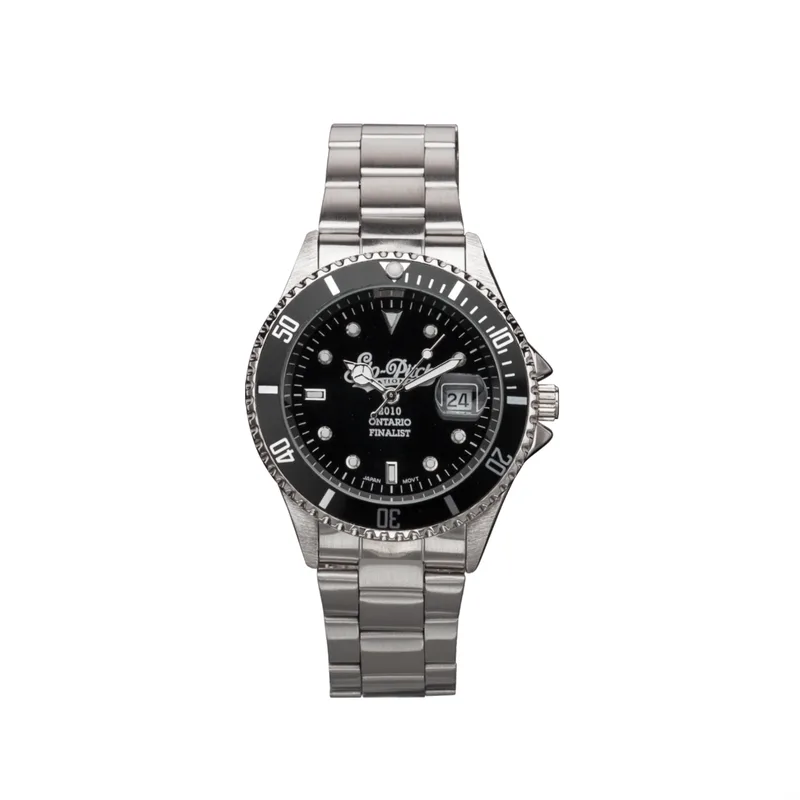 Ladies, Black