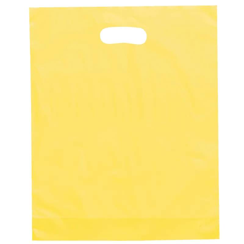 Yellow Blank