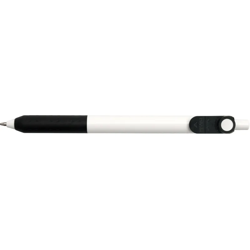White/Black
