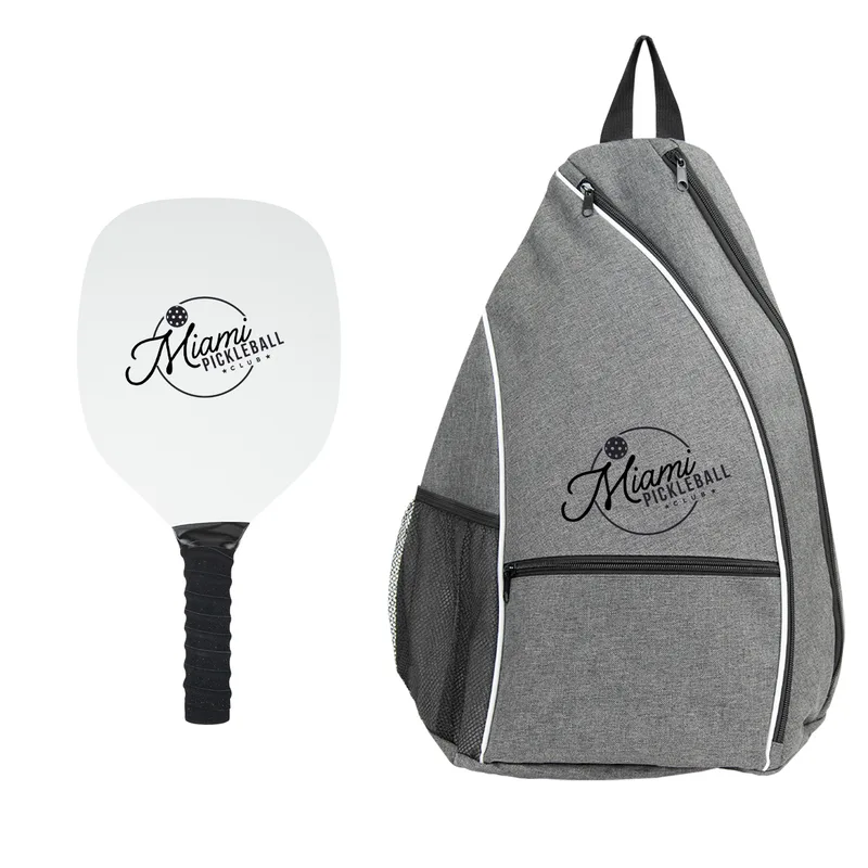 Pickleball Kit view 2