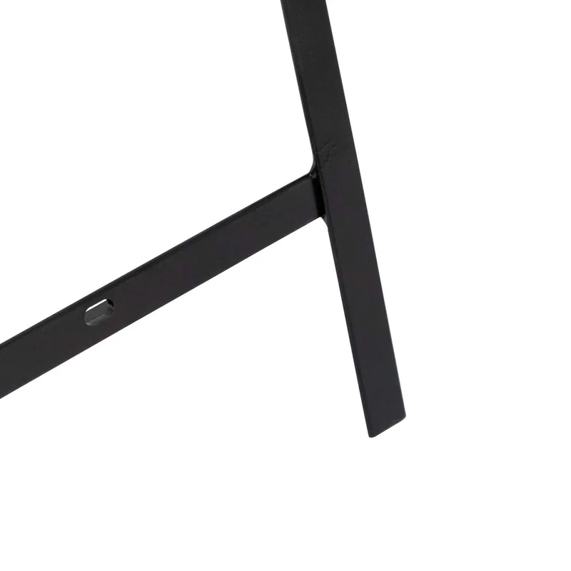 24" x 18" Superstrong Angle Iron Frame Kit view 6