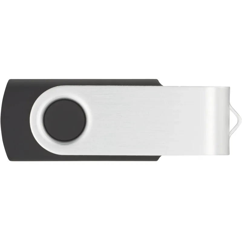 Rotate Flash Drive 4GB view 3
