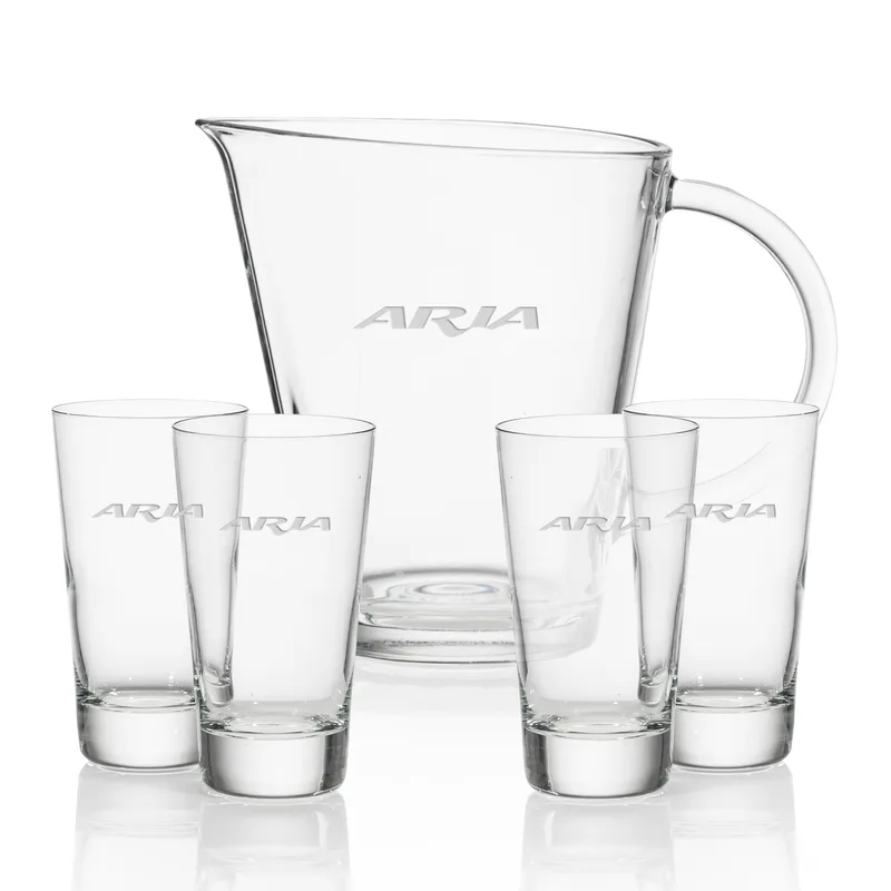 Set of 5